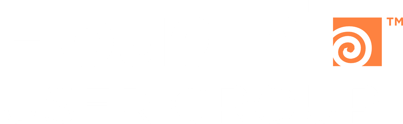 Houdini User Group